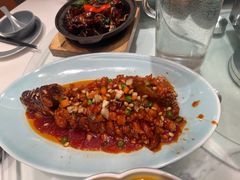 -鹿港小镇(悠唐店)