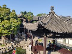 -何园