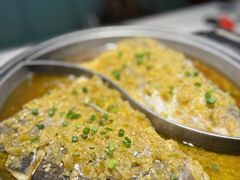 -阿瓦山寨·湘菜现炒·剁椒鱼头王(咸阳总店)