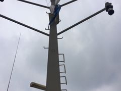 -武汉关码头(轮渡站)