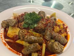 -竹溪一号·天域阁(骑马山店)