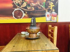 -木萨火锅店(开鲁路店)