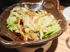 -黄鹤天厨·泡椒田鸡创始者(莲花店)