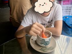 -多春茶室