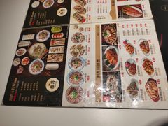 -英子补身汤(海兰路店)
