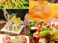 鼎盛花椒骨-徐鼎盛民间菜(上筑店)