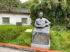 -广州神农草堂中医药博物馆