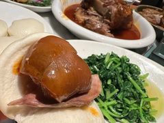 -西安饭庄·非遗陕菜(钟楼店)
