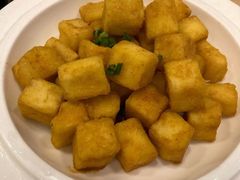 -李师傅脆肚(梅林店)