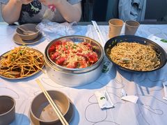 -巴厘龙虾·榜首油焖大虾(洞庭·艺术洋房店)