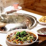 这家魔都铁锅炖我还想再来N次！