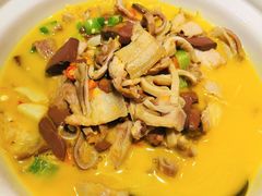 -鱼湘汇·湖南土菜·十五周年(龙汇路店)