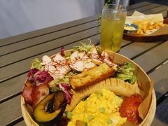 -CHILLAX轻乐时(侨建·Hi City店)