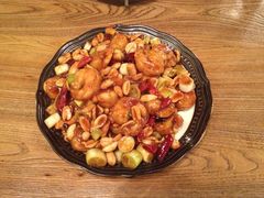 妈妈的味道-妈妈的味道(工人体育场东路店)