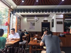 -黔派·虾子羊肉粉·小吃(佳宁娜广场店)