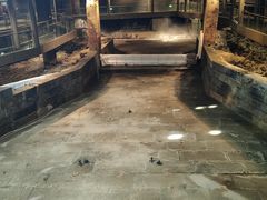 -元代水闸遗址博物馆