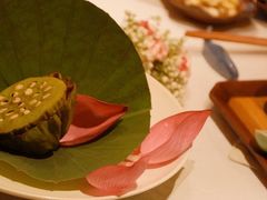 -叶叶菩提(太原别墅店)