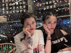 -欢乐海岸椰林沙滩-2025湾区超级灯会