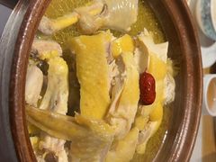 -老阿爸鲜鱼土菜(独墅湖店)