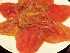 -蜀九香火锅(九眼桥店)
