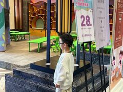 -佛冈熹乐谷温泉度假酒店