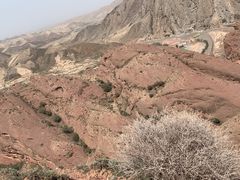 -宁夏中卫寺口旅游区(苏武牧羊遗址)