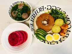 -Tims天好咖啡·贝果(北大街万象城店)