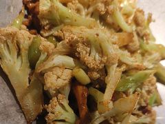 -卢大鲜鱼头捞饭(美利广场店)