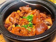 -陶德砂锅(蜀汉路店)