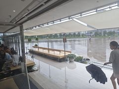 -喜茶(珠海华发商都店)