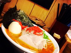 -博多一幸舍(侨福芳草地购物中心店)