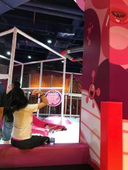 -奇乐儿momoplanet儿童乐园(广州白云五号店)