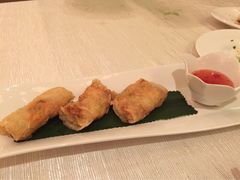 -福州天元国际威斯汀酒店·中国元素餐厅