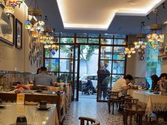 -百格里格.Uyghur cuisine(百色路店)