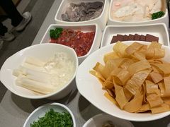 -海底捞火锅(高新万达店)