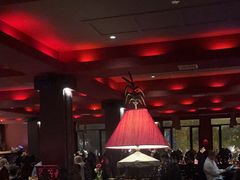 -花马天堂云南餐厅 Lost Heaven(外滩店)