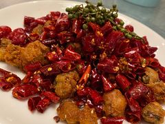 -莆田餐厅PUTIEN(西安万象天地店)