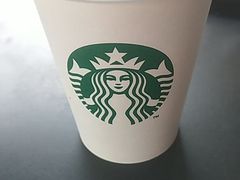 -星巴克(扬州珍园店)