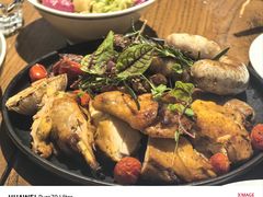 -榖屋house of flour(张江首店)