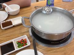 -吉友粥底火锅(方斜路店)