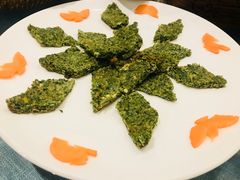 -茶油香闽南菜·花园餐厅(前埔店)