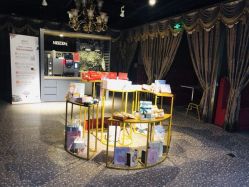点击看大图 -Sunny喜铺婚礼策划(东部店)
