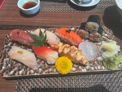 -田舍家Inakaya·炉端烧·铁板烧(天汇igc店)