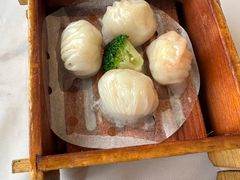 -粤财皇冠假日酒店·彩华轩中餐厅