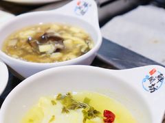 -鲜阁坊海鲜自助融合烤肉(银泰百货温州瓯海店)