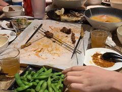 -枪火串烧·东北特色烧烤(罗湖总店)