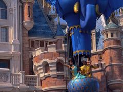 -上海迪士尼度假区