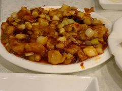 -老浒记烤鸭-北京菜(琉璃厂店)