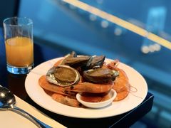 -澳门旅游塔360°旋转餐厅(南湾湖广场店)