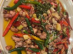 -耙吉吉川味小酒馆(本地人回头店)